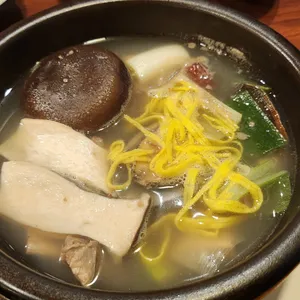 정성담 명가원설농탕 사진