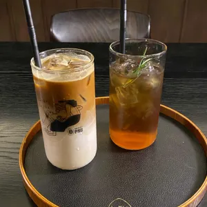 로우키 사진
