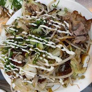 오레노 야끼 리뷰 사진