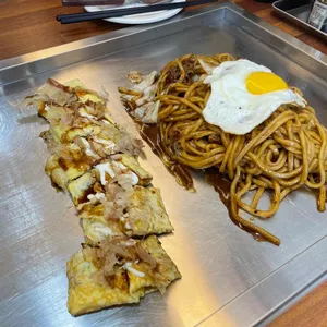 오레노 야끼 리뷰 사진