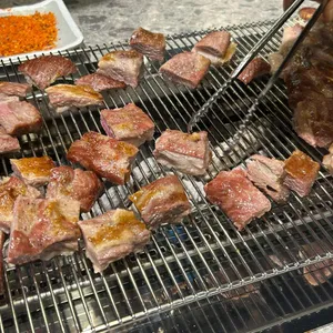 팔면통 순지 사진