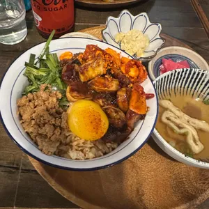 도토리브라더스 사진
