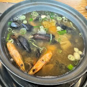 대부객주 사진