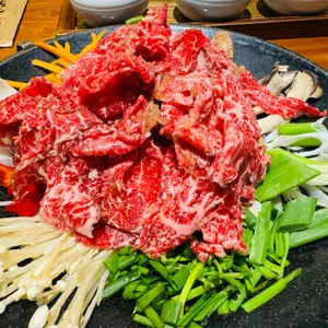 안동집 사진