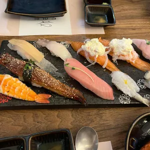 도마위 참치&초밥 리뷰 사진