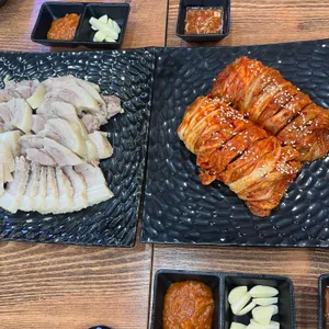 춘천옥 대표 사진