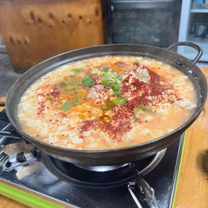 운악산두부골 사진