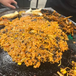 상구네솥뚜껑삼겹살 사진
