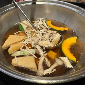 소담촌 사진