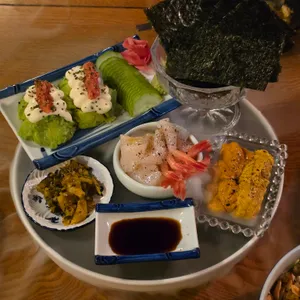 백석명월관 사진
