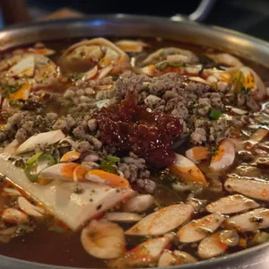 백석명월관 사진