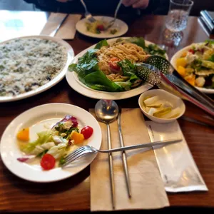 리리크 사진