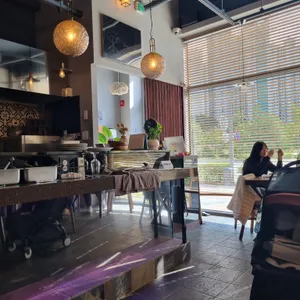 리리크 리뷰 사진