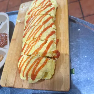 더김치찌개 사진