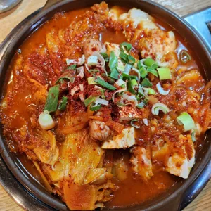 옹고집소머리국밥 사진