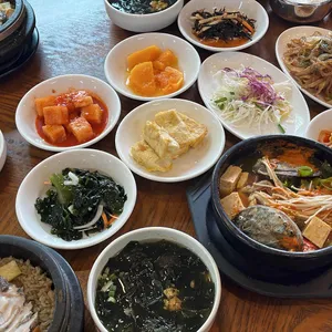 탑동산호전복 사진