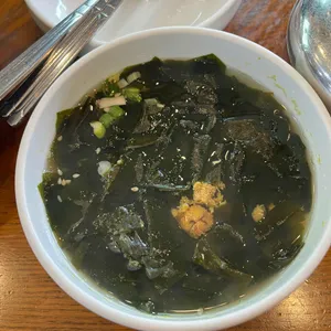 탑동산호전복 사진
