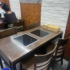 전주콩뿌리 콩나물국밥 리뷰 사진