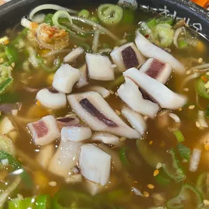 현대옥 사진