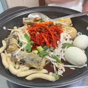 크레파스 분식 사진