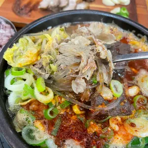 제주은희네해장국 사진