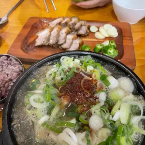 제주은희네해장국 사진