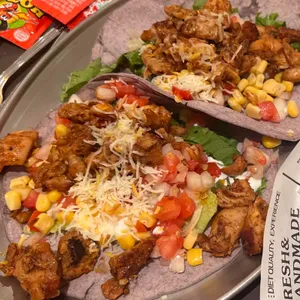 이터스 멕시칸 사진