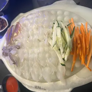 아부지가 어부 사진