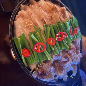 시선 사진