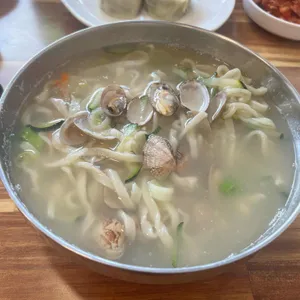 제일면옥 사진