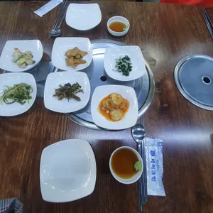향남집밥 사진