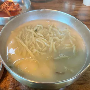 국수리국수집 사진