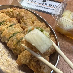 우이락 사진