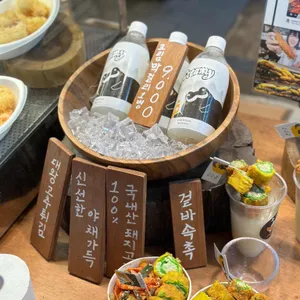 우이락 사진