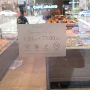 파리바게뜨 리뷰 사진
