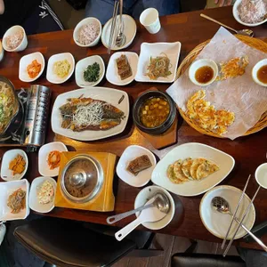 향유재 사진