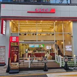 감성커피 리뷰 사진