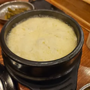 백년불고기물갈비 사진