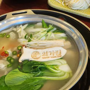 외가집 해물칼국수 낙지요리전문점 사진