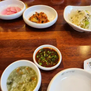 외가집 해물칼국수 낙지요리전문점 사진