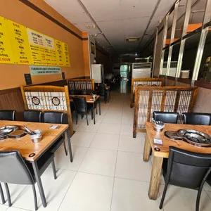 백년불고기물갈비 리뷰 사진