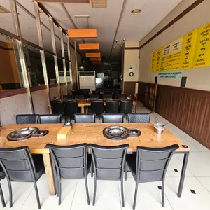 백년불고기물갈비 리뷰 사진