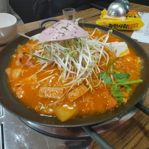 몬스터 쭈꾸미&부대찌개 사진