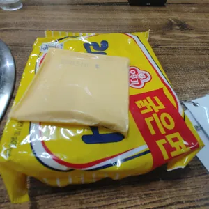 몬스터 쭈꾸미&부대찌개 리뷰 사진