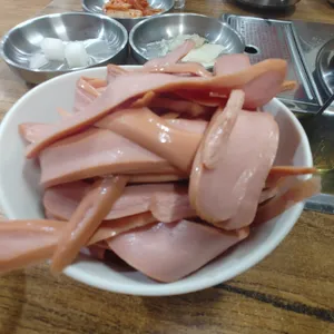 몬스터 쭈꾸미&부대찌개 사진