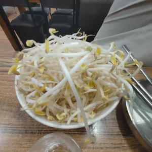 몬스터 쭈꾸미&부대찌개 사진