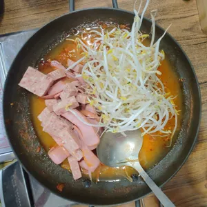몬스터 쭈꾸미&부대찌개 사진