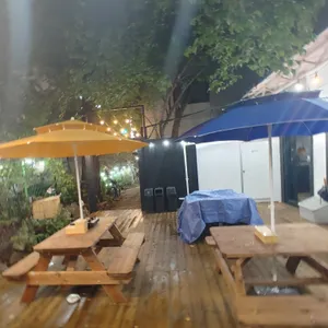 몬스터 쭈꾸미&부대찌개 리뷰 사진