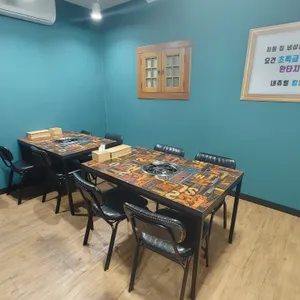 몬스터 쭈꾸미&부대찌개 리뷰 사진