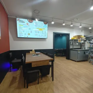몬스터 쭈꾸미&부대찌개 리뷰 사진